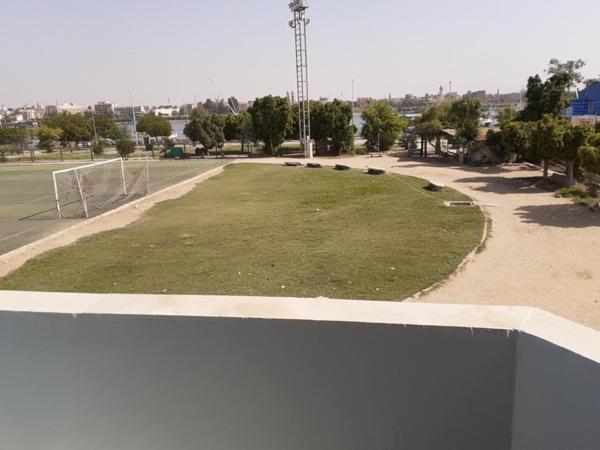 Nile Youth Hotel Luxor Kültér fotó