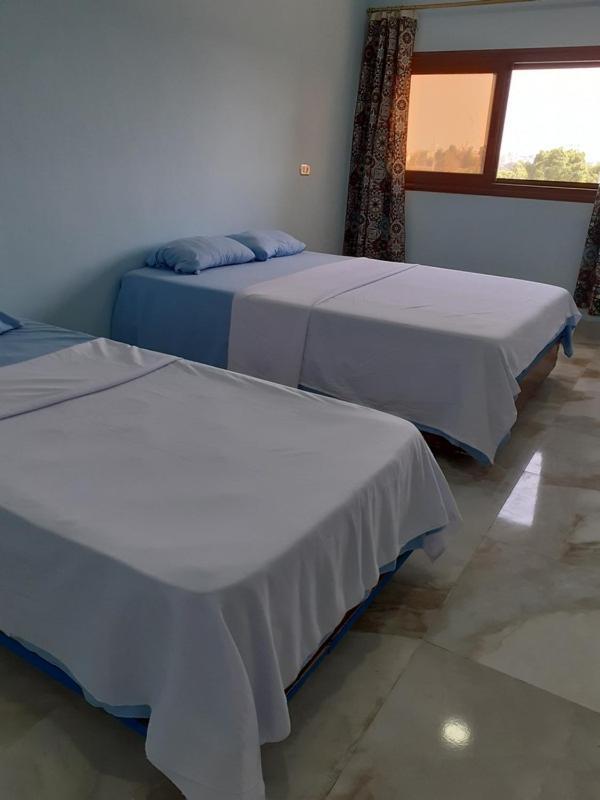 Nile Youth Hotel Luxor Kültér fotó