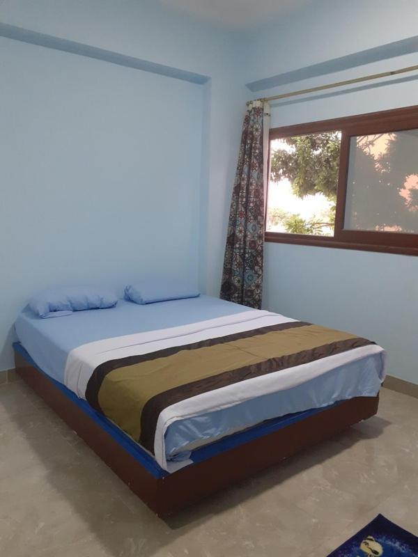 Nile Youth Hotel Luxor Kültér fotó