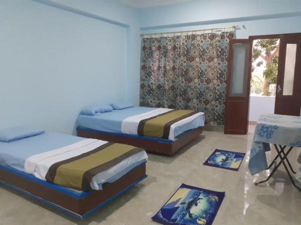 Nile Youth Hotel Luxor Kültér fotó