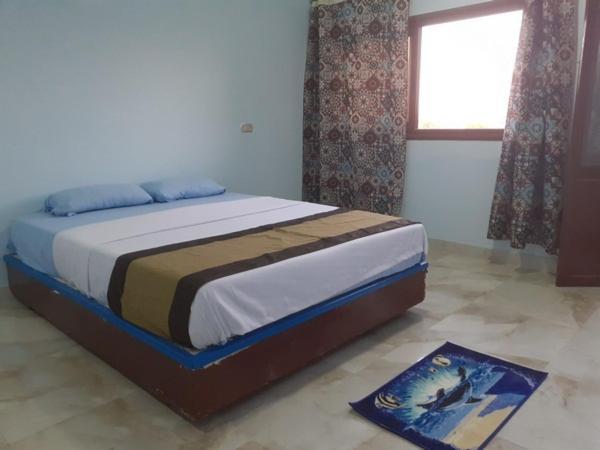 Nile Youth Hotel Luxor Kültér fotó