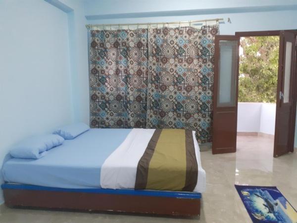 Nile Youth Hotel Luxor Kültér fotó