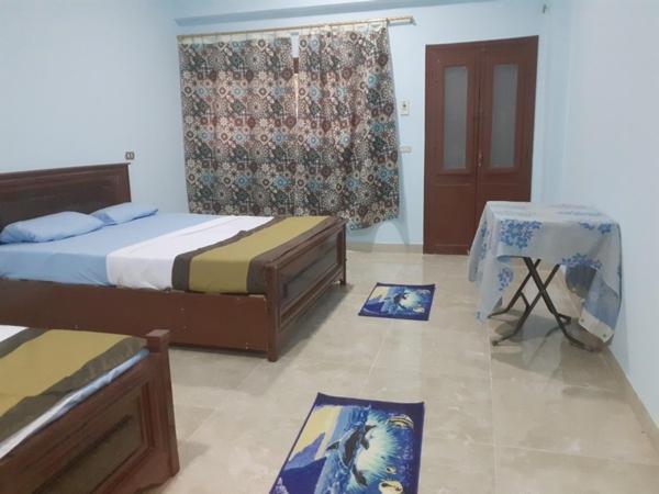 Nile Youth Hotel Luxor Kültér fotó
