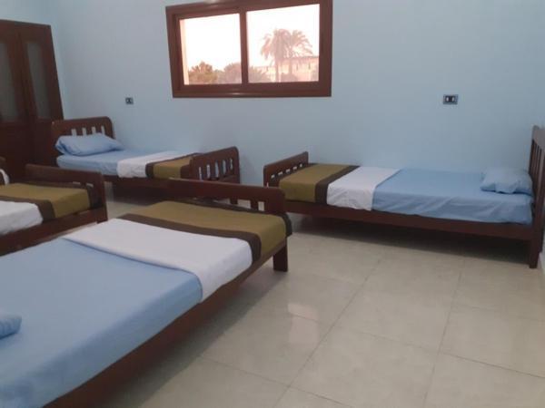Nile Youth Hotel Luxor Kültér fotó