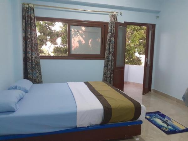 Nile Youth Hotel Luxor Kültér fotó
