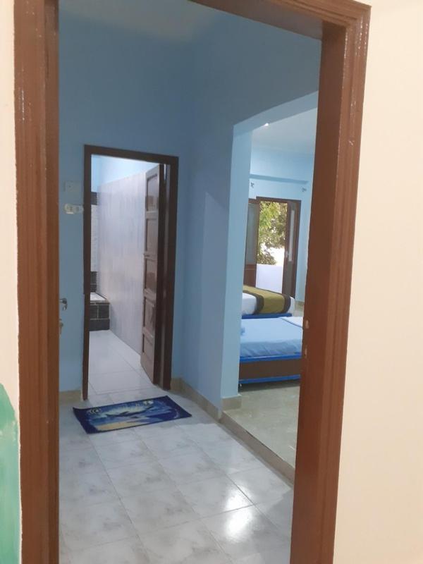 Nile Youth Hotel Luxor Kültér fotó