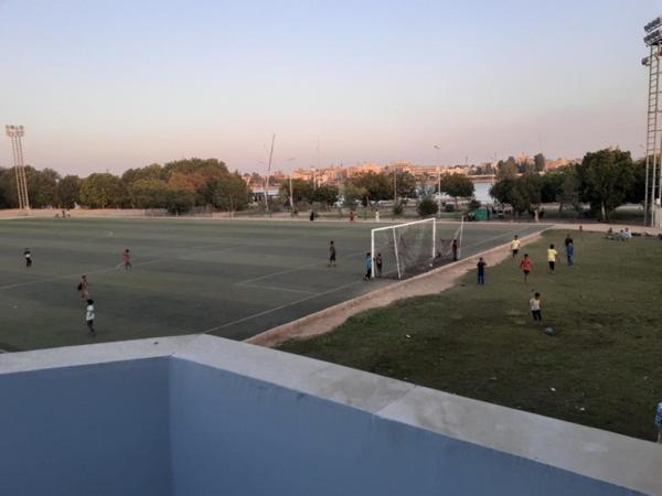 Nile Youth Hotel Luxor Kültér fotó
