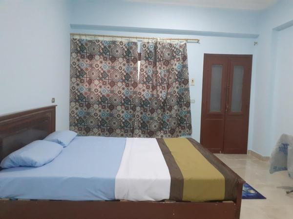 Nile Youth Hotel Luxor Kültér fotó