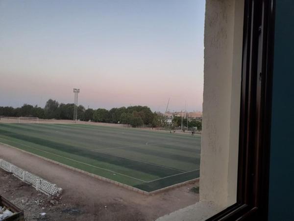 Nile Youth Hotel Luxor Kültér fotó