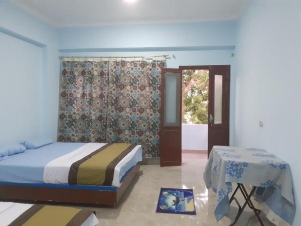 Nile Youth Hotel Luxor Kültér fotó