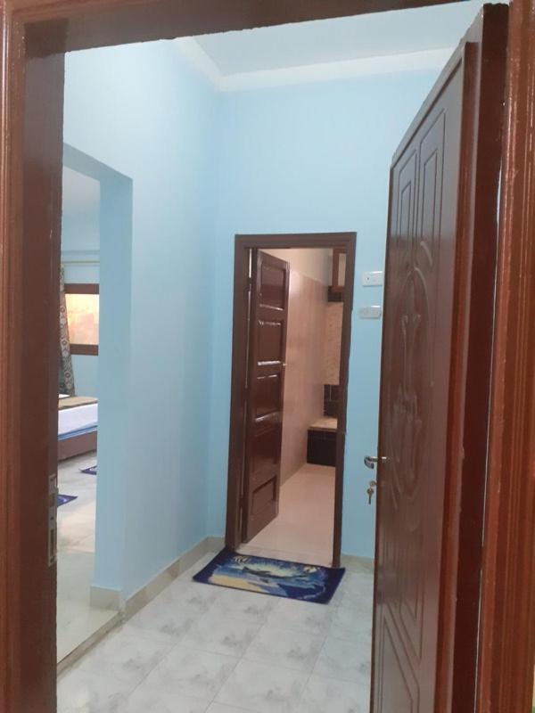 Nile Youth Hotel Luxor Kültér fotó